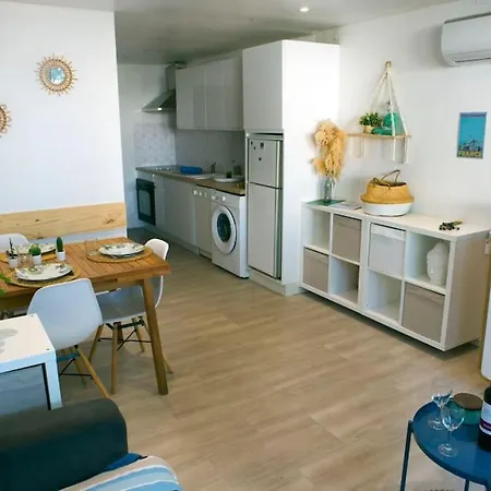 Apartmán *les Caravelles*proche Mer*clim* Le Grau-du-Roi